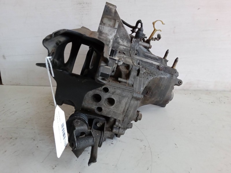 Recambio de caja de cambios manual 5 velocidades para honda civic v coupé (ej) 1.6 i vtec (ej1) referencia OEM IAM S202065813  