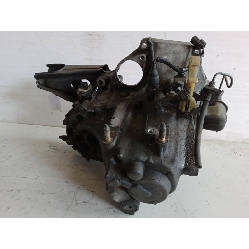 Recambio de caja de cambios manual 5 velocidades para honda civic v coupé (ej) 1.6 i vtec (ej1) referencia OEM IAM S202065813  