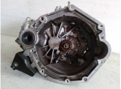 Recambio de caja de cambios manual 5 velocidades para kia picanto iii (ja) 1.0 referencia OEM IAM 8TE7LD