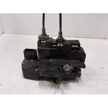CERRADURA PUERTA DELANTERA DERECHA 