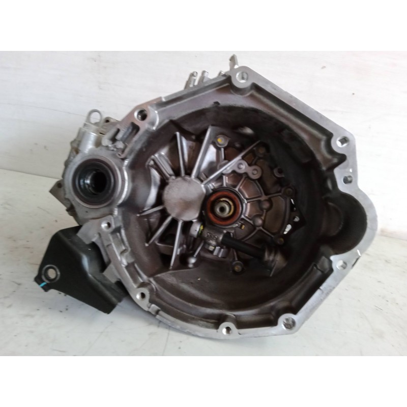 Recambio de caja de cambios manual 5 velocidades para kia picanto iii (ja) 1.0 referencia OEM IAM 8TE7LD  