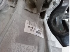Recambio de caja de cambios manual 5 velocidades para kia picanto iii (ja) 1.0 referencia OEM IAM 8TE7LD   2