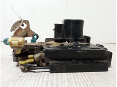 Recambio de cerradura puerta delantera izquierda para daewoo lanos (klat) 1.5 referencia OEM IAM    2