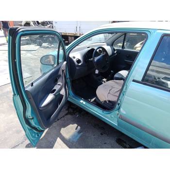 DAEWOO MATIZ (M100, M150)