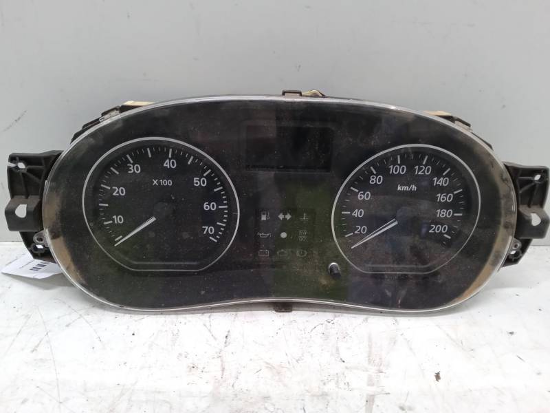 CUADRO INSTRUMENTOS 21677499-2 
