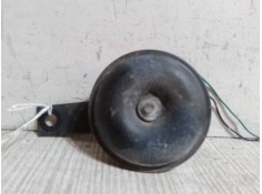 Recambio de claxon para nissan x-trail ii (t31) 2.0 dci 4x4 referencia OEM IAM   