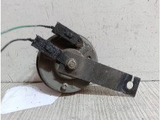 Recambio de claxon para nissan x-trail ii (t31) 2.0 dci 4x4 referencia OEM IAM    2