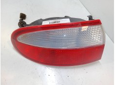 Recambio de piloto trasero izquierdo para daewoo lanos (klat) 1.3 referencia OEM IAM   