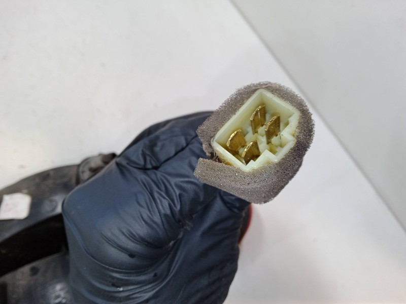 Recambio de piloto trasero izquierdo para daewoo lanos (klat) 1.3 referencia OEM IAM   