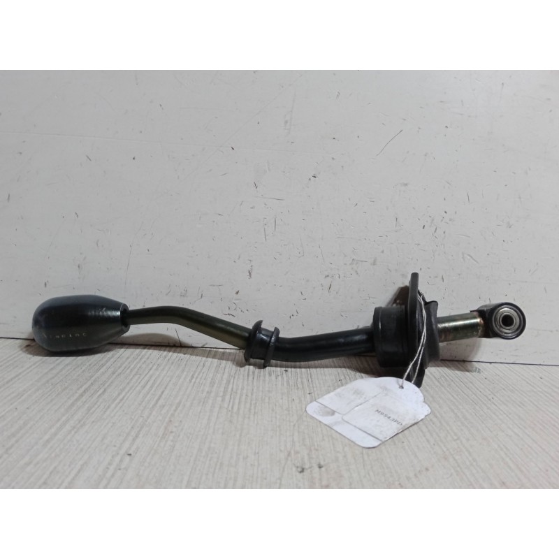 Recambio de pomo palanca cambio para honda civic v coupé (ej) 1.6 i vtec (ej1) referencia OEM IAM Shortshift  