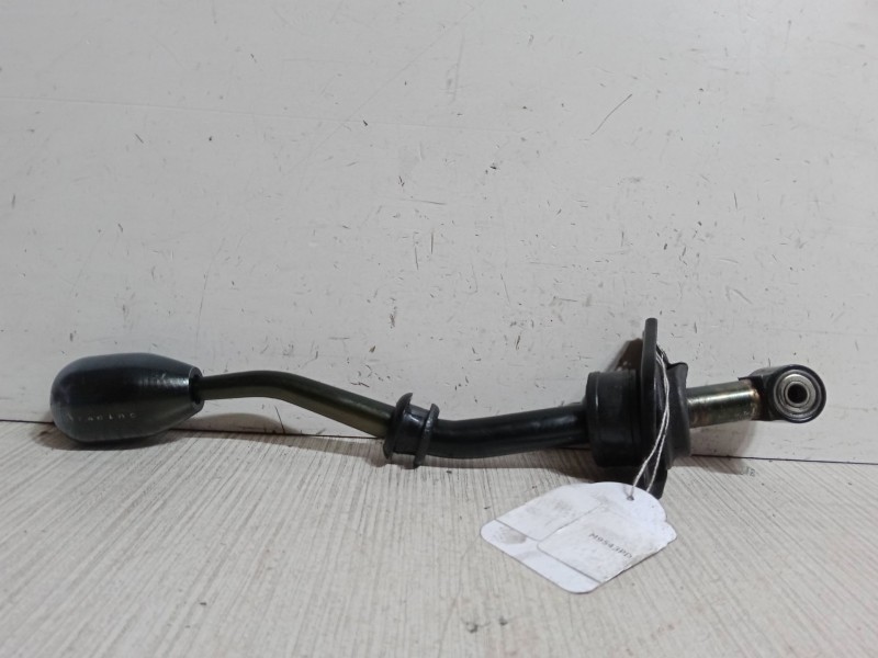 Recambio de pomo palanca cambio para honda civic v coupé (ej) 1.6 i vtec (ej1) referencia OEM IAM Shortshift  