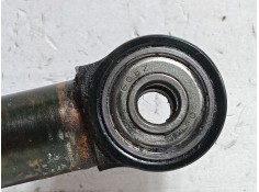 Recambio de pomo palanca cambio para honda civic v coupé (ej) 1.6 i vtec (ej1) referencia OEM IAM Shortshift   2