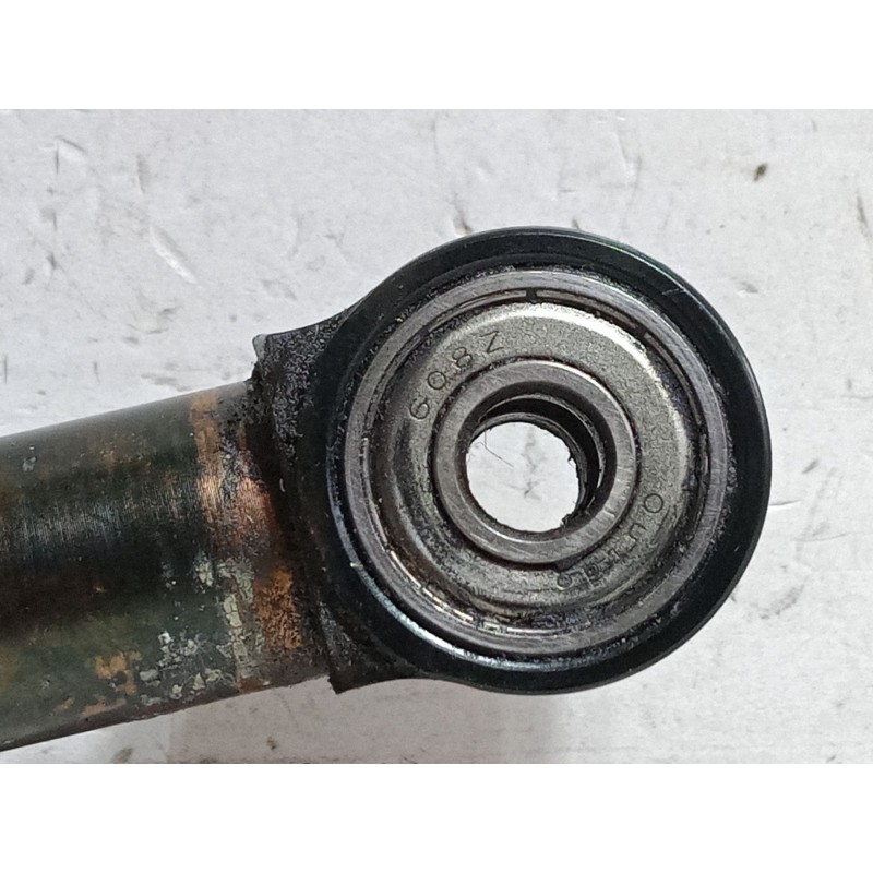 Recambio de pomo palanca cambio para honda civic v coupé (ej) 1.6 i vtec (ej1) referencia OEM IAM Shortshift  