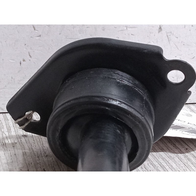 Recambio de pomo palanca cambio para honda civic v coupé (ej) 1.6 i vtec (ej1) referencia OEM IAM Shortshift  