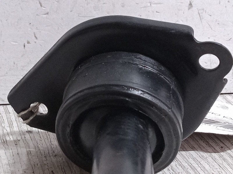 Recambio de pomo palanca cambio para honda civic v coupé (ej) 1.6 i vtec (ej1) referencia OEM IAM Shortshift  