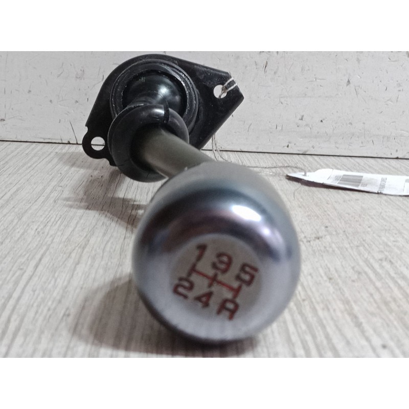 Recambio de pomo palanca cambio para honda civic v coupé (ej) 1.6 i vtec (ej1) referencia OEM IAM Shortshift  
