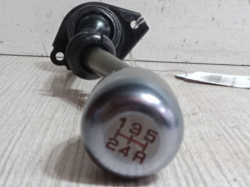Recambio de pomo palanca cambio para honda civic v coupé (ej) 1.6 i vtec (ej1) referencia OEM IAM Shortshift  