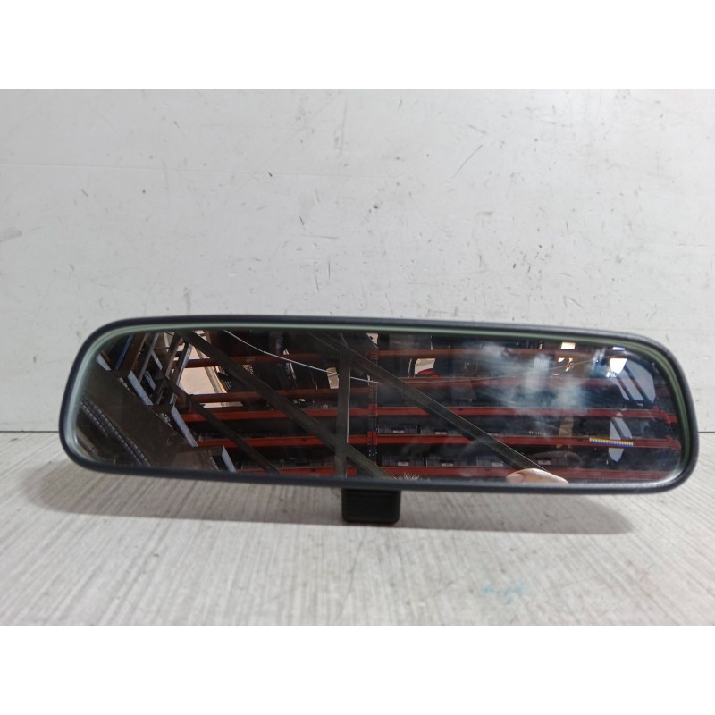 Recambio de retrovisor interior para nissan x-trail ii (t31) 2.0 dci 4x4 referencia OEM IAM   