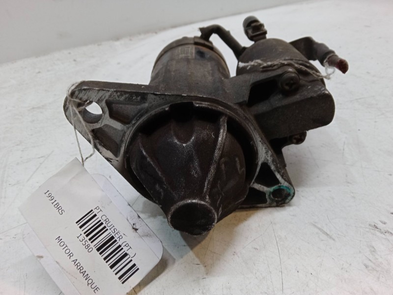 Recambio de motor arranque para chrysler pt cruiser (pt_) 2.0 referencia OEM IAM M000T84881ZC  05033067AA