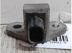 Recambio de sensor de impacto para nissan x-trail ii (t31) 2.0 dci 4x4 referencia OEM IAM   