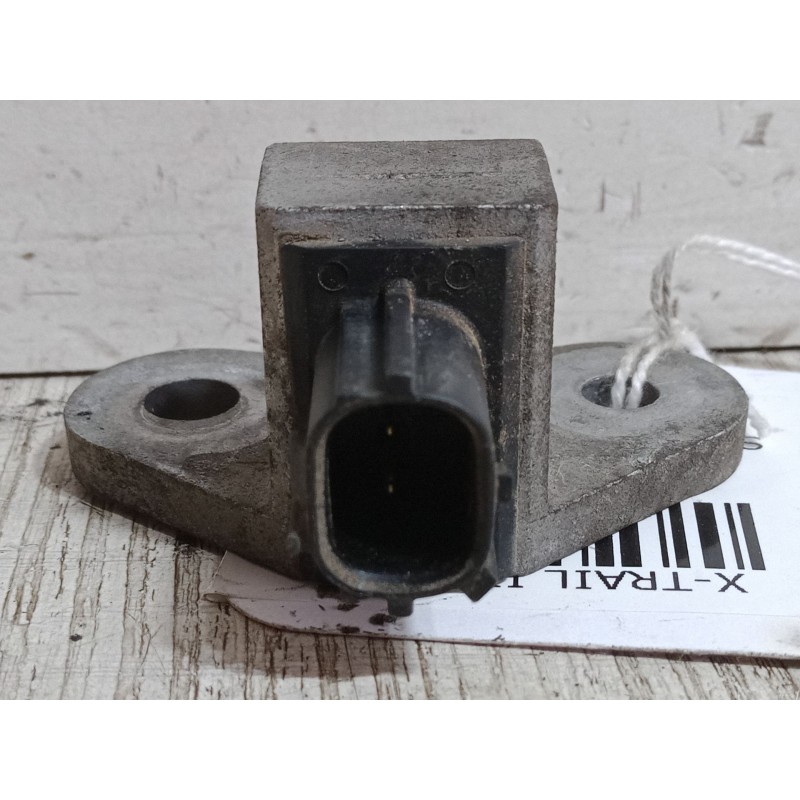 Recambio de sensor de impacto para nissan x-trail ii (t31) 2.0 dci 4x4 referencia OEM IAM   