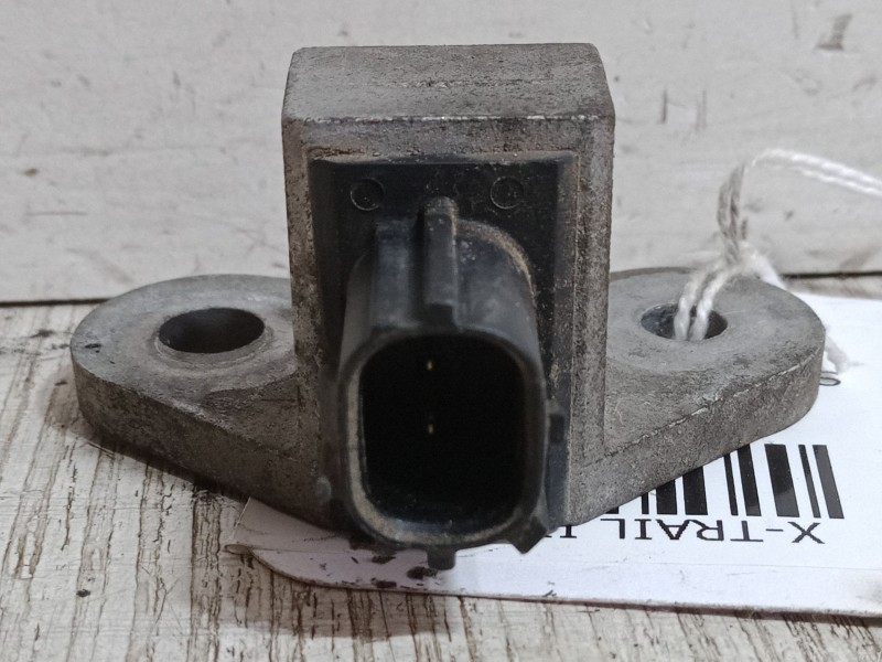 Recambio de sensor de impacto para nissan x-trail ii (t31) 2.0 dci 4x4 referencia OEM IAM   