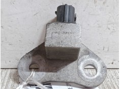 Recambio de sensor de impacto para nissan x-trail ii (t31) 2.0 dci 4x4 referencia OEM IAM    2