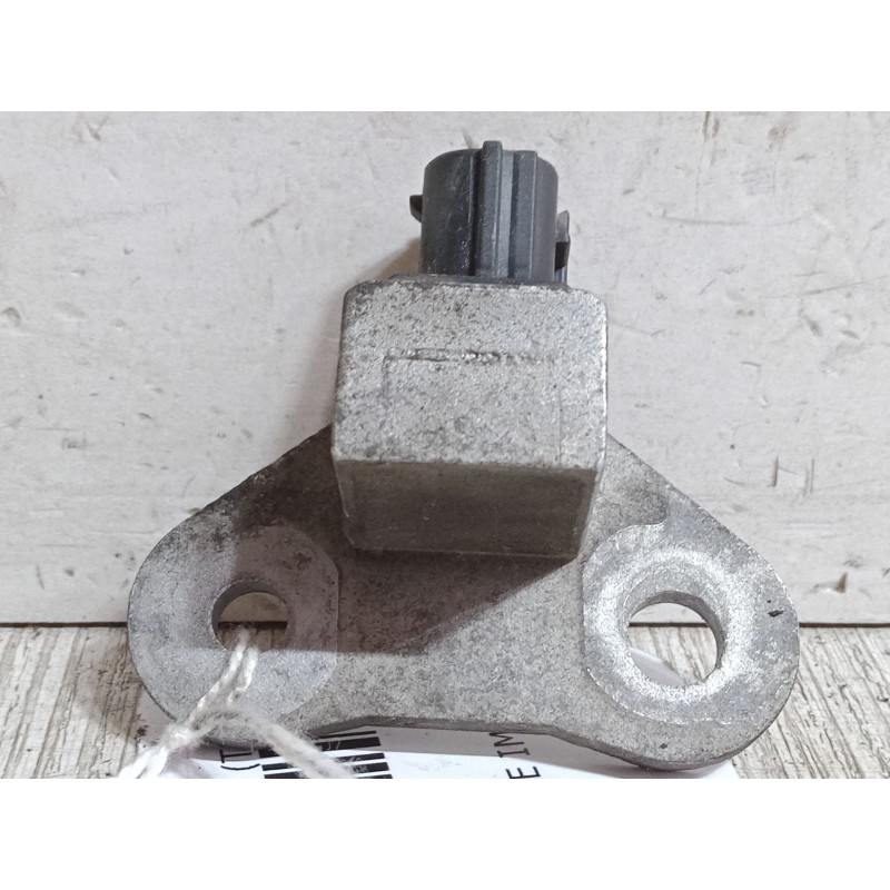 Recambio de sensor de impacto para nissan x-trail ii (t31) 2.0 dci 4x4 referencia OEM IAM   