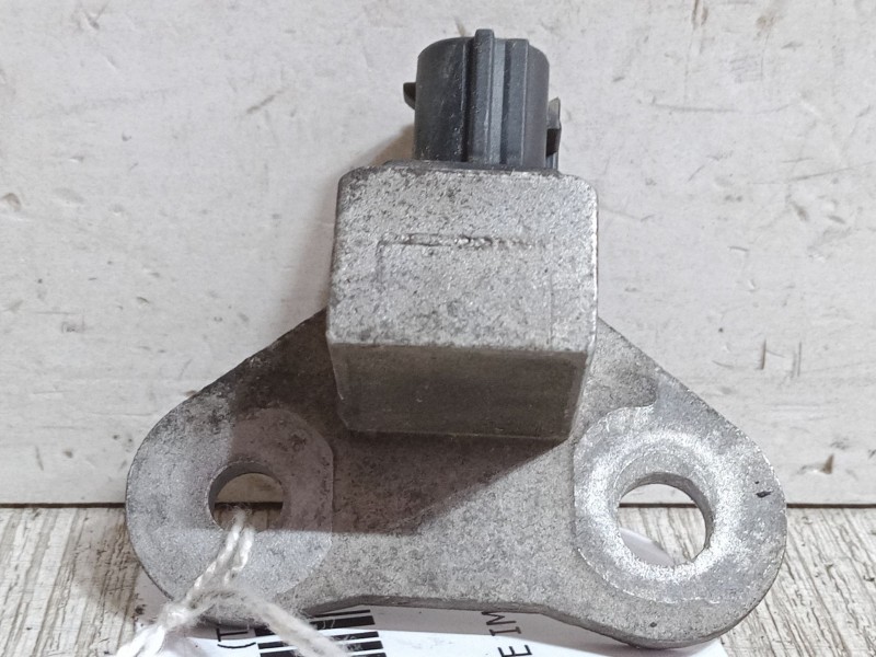 Recambio de sensor de impacto para nissan x-trail ii (t31) 2.0 dci 4x4 referencia OEM IAM   