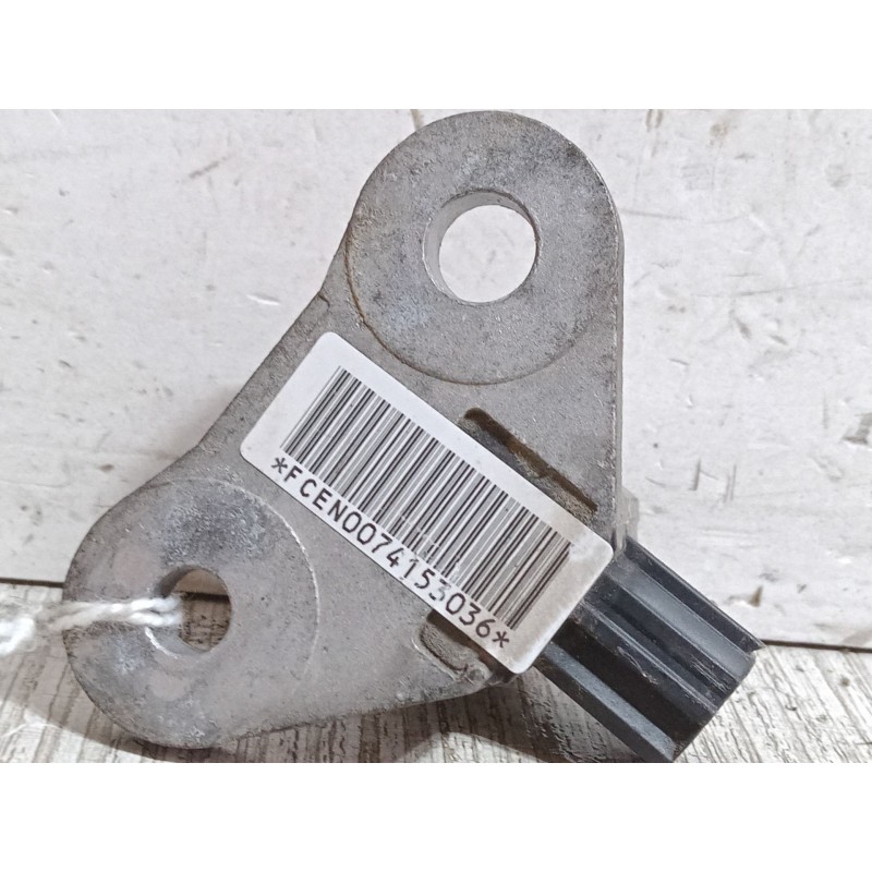 Recambio de sensor de impacto para nissan x-trail ii (t31) 2.0 dci 4x4 referencia OEM IAM   