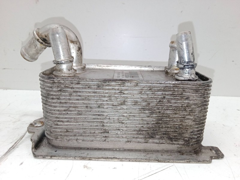 Recambio de enfriador aceite motor para ford galaxy ii (wa6) 2.0 tdci referencia OEM IAM 6G917A095AD  