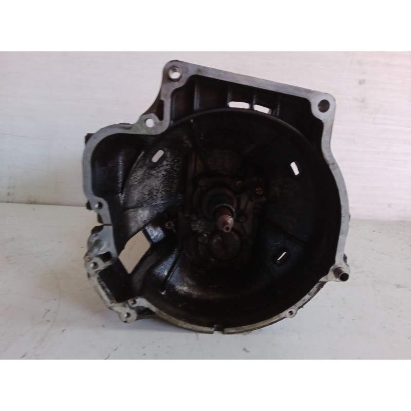 Recambio de caja de cambios manual 5 velocidades para suzuki jimny todo terreno, abierta (sn) 1.3 16v 4wd (sn413) referencia OEM