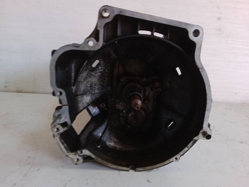 Recambio de caja de cambios manual 5 velocidades para suzuki jimny todo terreno, abierta (sn) 1.3 16v 4wd (sn413) referencia OEM