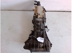Recambio de caja de cambios manual 5 velocidades para suzuki jimny todo terreno, abierta (sn) 1.3 16v 4wd (sn413) referencia OEM 2