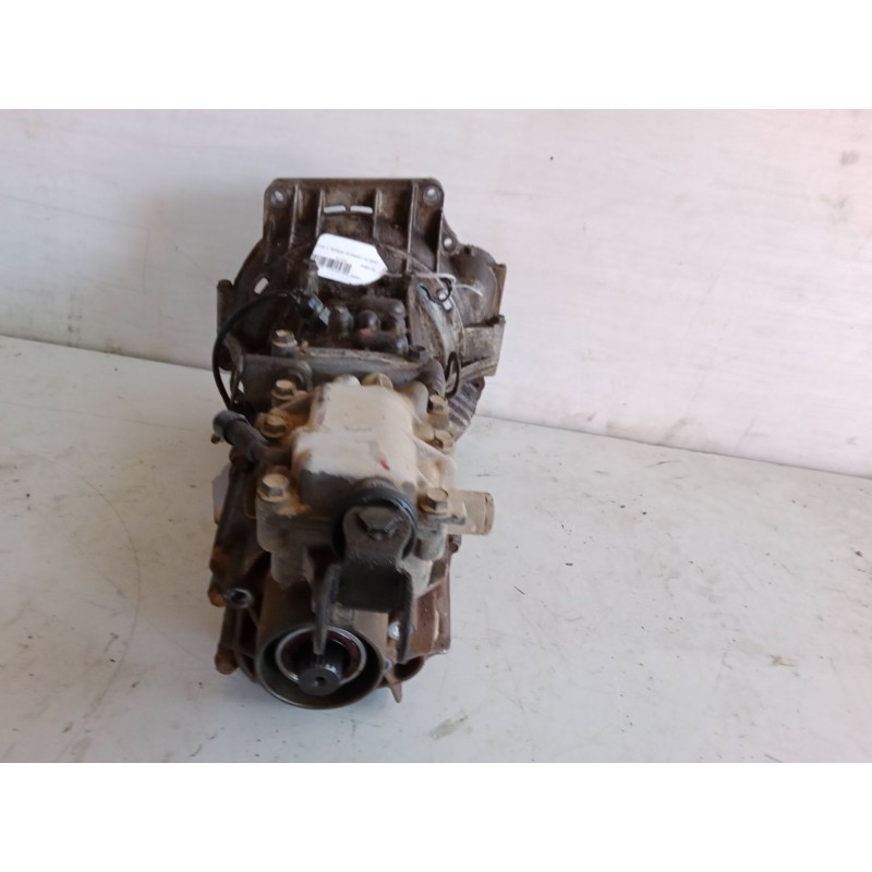 Recambio de caja de cambios manual 5 velocidades para suzuki jimny todo terreno, abierta (sn) 1.3 16v 4wd (sn413) referencia OEM