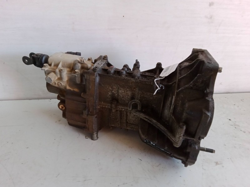 Recambio de caja de cambios manual 5 velocidades para suzuki jimny todo terreno, abierta (sn) 1.3 16v 4wd (sn413) referencia OEM