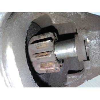 MOTOR ARRANQUE 