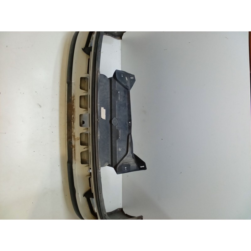 Recambio de paragolpes delantero para renault megane i (ba0/1_) 1.9 d eco (ba0a, ba0u, ba0r) referencia OEM IAM   