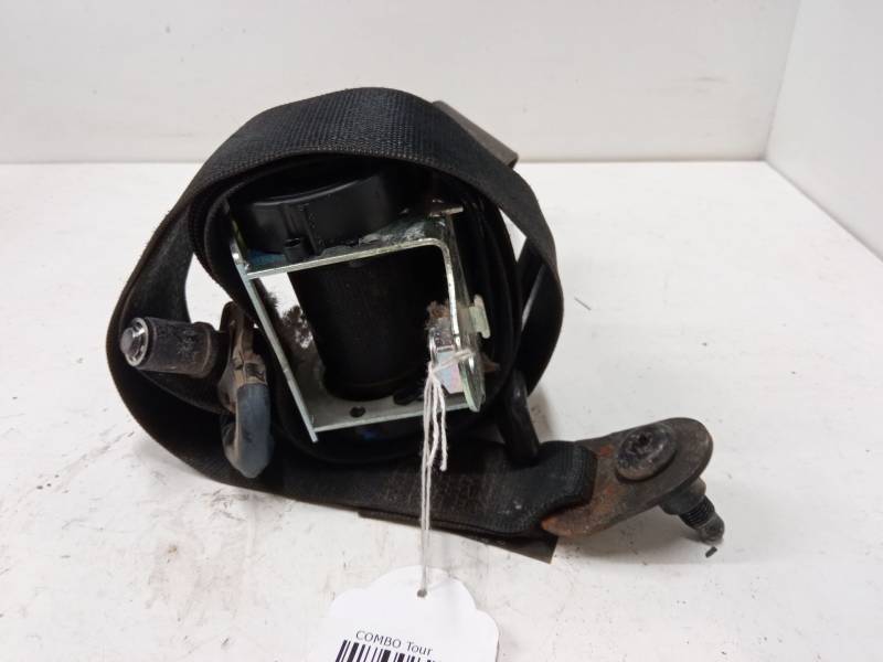 CINTURON SEGURIDAD DELANTERO IZQUIERDO 