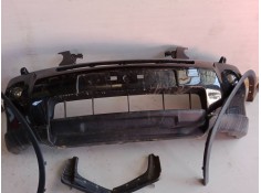 Recambio de paragolpes delantero para nissan x-trail ii (t31) 2.0 dci 4x4 referencia OEM IAM CONLAVAFAROSYANTINIEBLA  