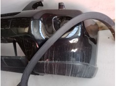 Recambio de paragolpes delantero para nissan x-trail ii (t31) 2.0 dci 4x4 referencia OEM IAM CONLAVAFAROSYANTINIEBLA   2