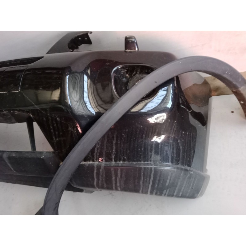 Recambio de paragolpes delantero para nissan x-trail ii (t31) 2.0 dci 4x4 referencia OEM IAM CONLAVAFAROSYANTINIEBLA  