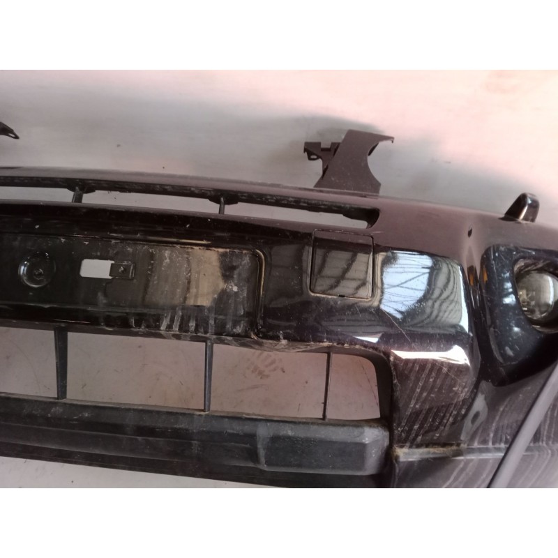 Recambio de paragolpes delantero para nissan x-trail ii (t31) 2.0 dci 4x4 referencia OEM IAM CONLAVAFAROSYANTINIEBLA  