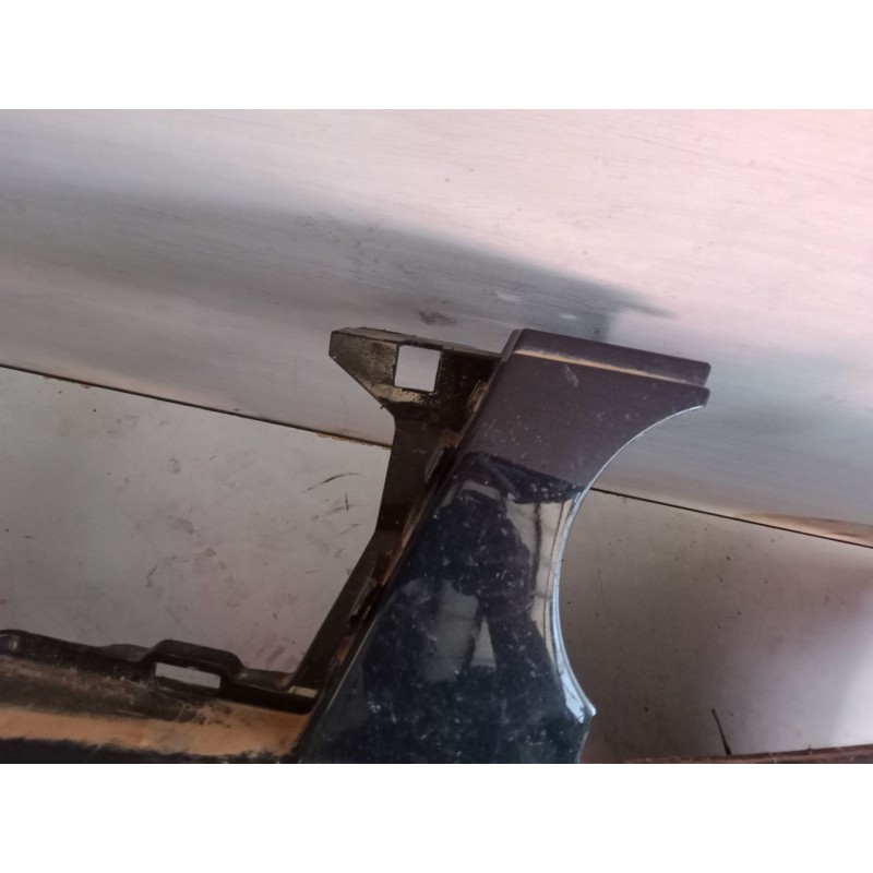 Recambio de paragolpes delantero para nissan x-trail ii (t31) 2.0 dci 4x4 referencia OEM IAM CONLAVAFAROSYANTINIEBLA  