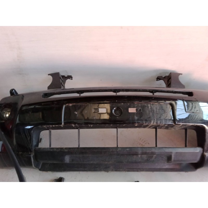 Recambio de paragolpes delantero para nissan x-trail ii (t31) 2.0 dci 4x4 referencia OEM IAM CONLAVAFAROSYANTINIEBLA  