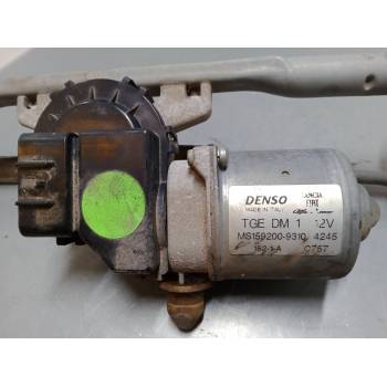 MOTOR LIMPIA DELANTERO 