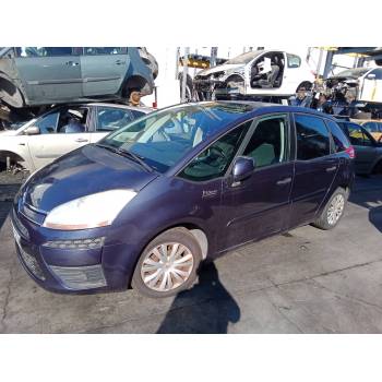 CITROËN C4 PICASSO I Monospace (UD_) de desguace