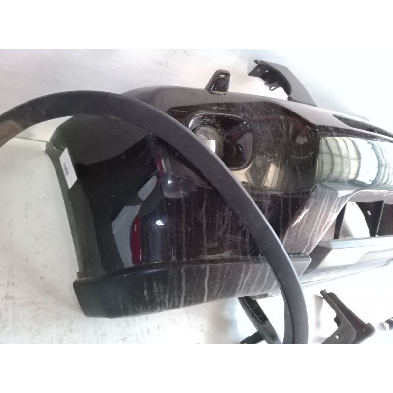 Recambio de paragolpes delantero para nissan x-trail ii (t31) 2.0 dci 4x4 referencia OEM IAM CONLAVAFAROSYANTINIEBLA  