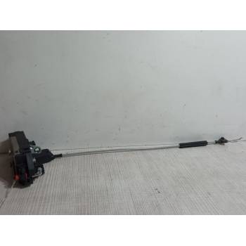 CERRADURA PUERTA TRASERA DERECHA 13154794 