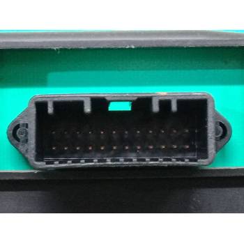 CUADRO INSTRUMENTOS 21677499-2 